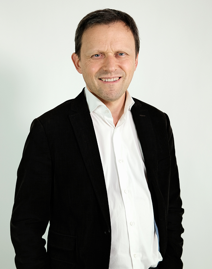 Nicolas Thiault