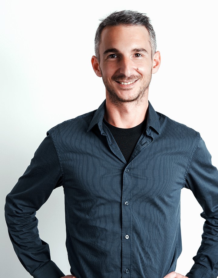 Aurélien Dury
