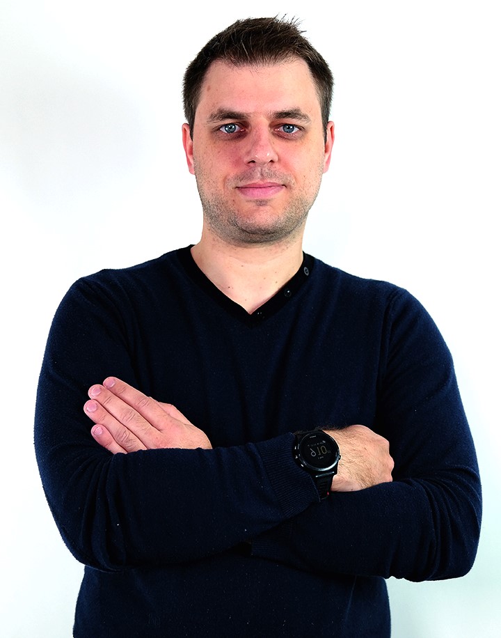 Thomas Bohrer